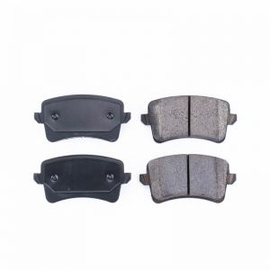 EBC Bluestuff Brake Pad Sets 16-1386