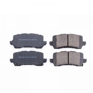 PowerStop Z16 Evolution Brake Pads 16-1698