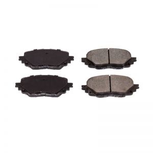 PowerStop Z16 Evolution Brake Pads 16-1903