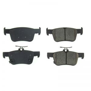 PowerStop Z16 Evolution Brake Pads 16-2102