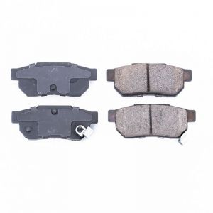 PowerStop Z16 Evolution Brake Pads 16-374