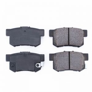 PowerStop Z16 Evolution Brake Pads 16-536