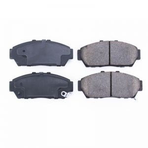 PowerStop Z16 Evolution Brake Pads 16-617