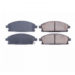 PowerStop Z16 Evolution Brake Pads 16-691