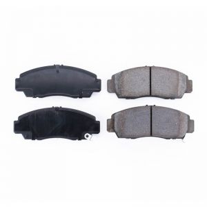PowerStop Z16 Evolution Brake Pads 16-787