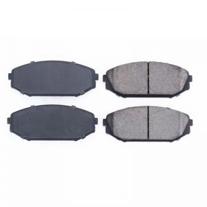 PowerStop Z16 Evolution Brake Pads 16-793