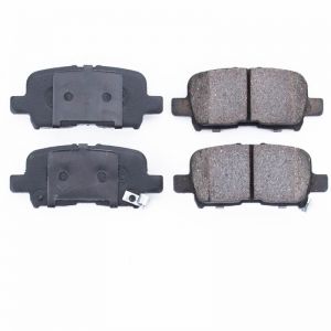 PowerStop Z16 Evolution Brake Pads 16-865