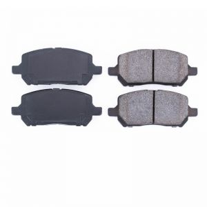 PowerStop Z16 Evolution Brake Pads 16-956