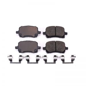 PowerStop Z17 Evolution Brake Pads 17-1028