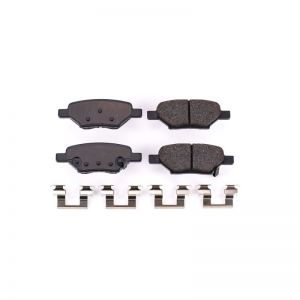 PowerStop Z17 Evolution Brake Pads 17-1033