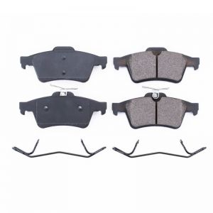 PowerStop Z17 Evolution Brake Pads 17-1095