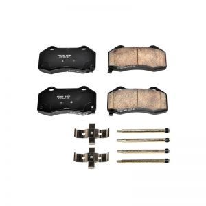PowerStop Z17 Evolution Brake Pads 17-1379