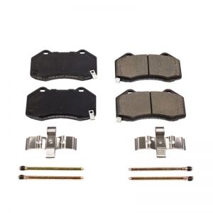 PowerStop Z17 Evolution Brake Pads 17-1379B