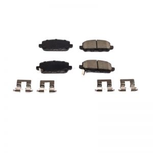 PowerStop Z17 Evolution Brake Pads 17-1841