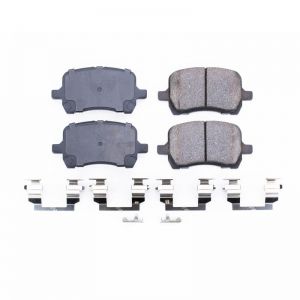 PowerStop Z17 Evolution Brake Pads 17-1160