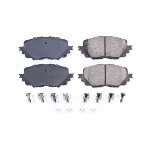 PowerStop Z17 Evolution Brake Pads 17-1903