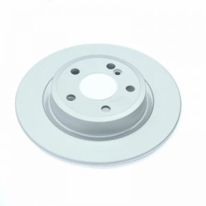 PowerStop Evolution Coated Rotor EBR1488EVC