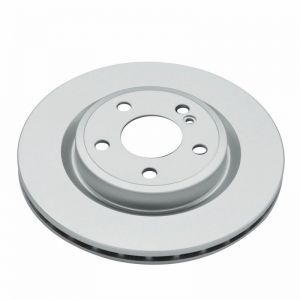 PowerStop Evolution Coated Rotor EBR1607EVC