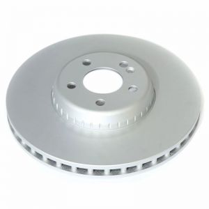 PowerStop Evolution Coated Rotor EBR1682EVC