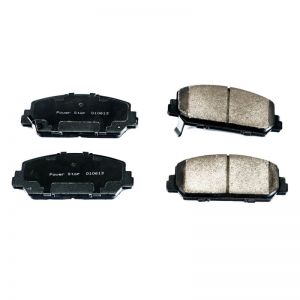 PowerStop Z16 Evolution Brake Pads 16-1625