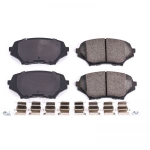 PowerStop Z17 Evolution Brake Pads 17-1179