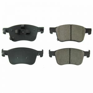 PowerStop Z16 Evolution Brake Pads 16-2115