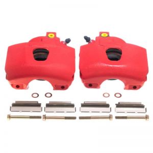 PowerStop Red Calipers S4390