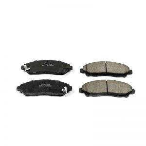 PowerStop Z16 Evolution Brake Pads 16-1723