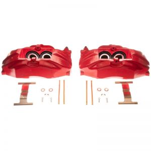 PowerStop Red Calipers S2708