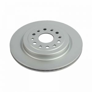 PowerStop Evolution Coated Rotor AR86005EVC