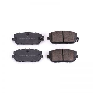 PowerStop Z16 Evolution Brake Pads 16-1180