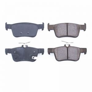 PowerStop Z16 Evolution Brake Pads 16-1878