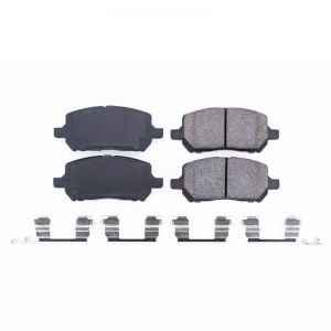 PowerStop Z17 Evolution Brake Pads 17-956