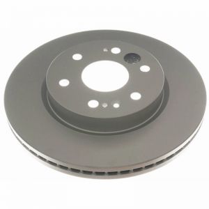 PowerStop Evolution Coated Rotor AR84103EVC