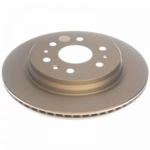 PowerStop Evolution Coated Rotor AR84104EVC