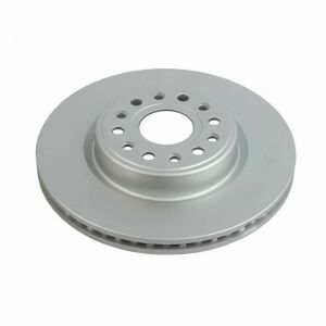 PowerStop Evolution Coated Rotor AR86004EVC