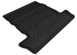 3D MAXpider Cargo Liner - Gray M1TY1441301
