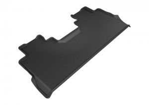 3D MAXpider Kagu - Rear - Black L1FR10721509
