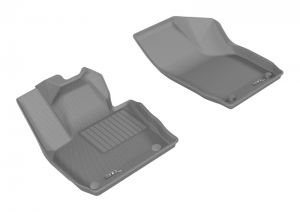 3D MAXpider Kagu - Front - Gray L1AD03911501