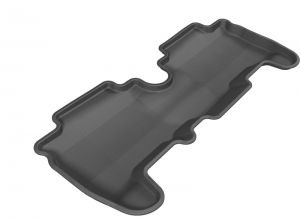 3D MAXpider Kagu - Rear - Black L1TY02421509