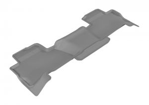 3D MAXpider Kagu - Rear - Gray L1CH06821501