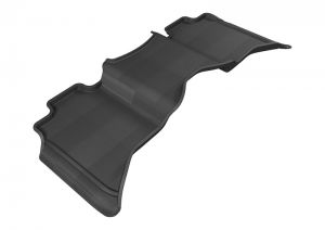 3D MAXpider Kagu - Rear - Black L1DG01721509