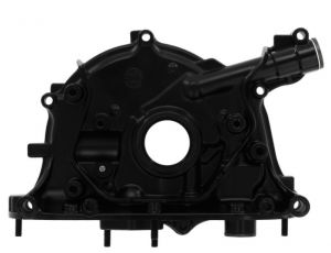 2000 Jeep Wrangler Oil Pumps