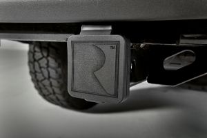 Roush Hitch Cover 421973