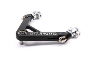 SPL Parts Camber & Castor Arms SPL FUA R35