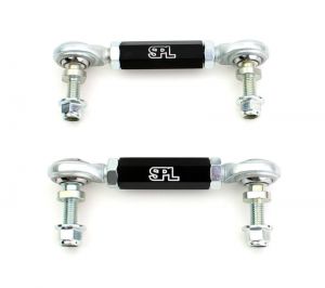 SPL Parts Swaybar Endlinks SPL RE F3X