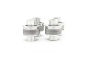 SPL Parts Knuckle Bushings SPL RKB E36 image 2
