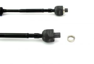 Ohlins Coilover - Road & Track SPL TRE NBPS