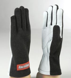 Racequip Basic Race Gloves 350002
