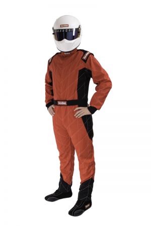 Racequip Chevron-1 Suit 130913
